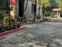 -广州莲花山旅游区