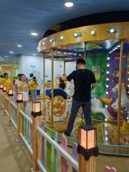 -啵乐乐儿童主题乐园(北京旗舰店)