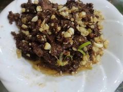 老爆三-天瑞祥烧麦馆(芥园西道店)