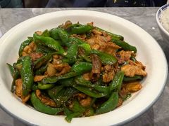 -农家湘菜(安亭店)