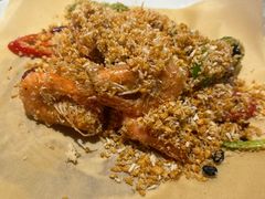 -啫神·广州地标美食(北京路店)