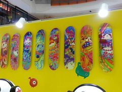 -上海世茂广场(南京东路店)