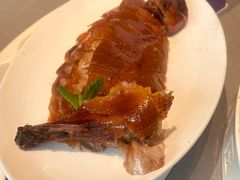-阿庄新豫菜(通泰路店)