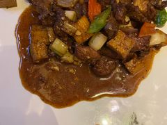 -大理实力希尔顿酒店御璽中餐厅YUXI – CHINESE RESTAURANT