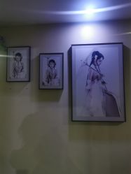 -盘子女人坊生日照·摄影馆(华强店)