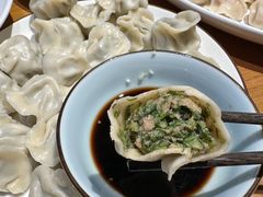 -伊喜饺子·烤鸭(五道口学院路店)