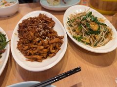 -宏状元现熬粥·京味菜(三里河店)