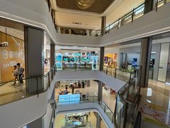 -龙湖成都上城天街