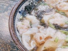 -老谢野馄饨(延安路店)