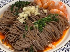 -南园民国茶楼餐厅·常州菜(北大街店)