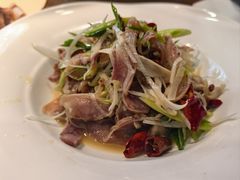 -秦月轩·陕西家乡菜(阜成路·五棵松店)