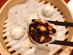 枣泥松子包-鼎泰丰(国金店)