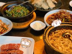 -铜锣湾·有麝自然香(重庆新天地店)