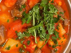 -南堂馆·新川菜(春熙路店)