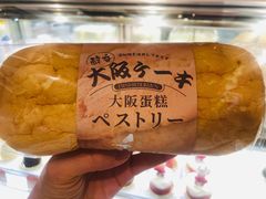 -西村叔叔的店·面包·甜品·蛋糕(崂山丽达店)
