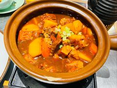 -潮界(虹桥新天地店)