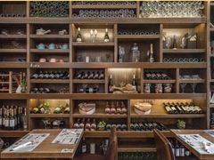 -榖屋house of flour(张江首店)