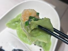 -船歌·鱼水饺青岛菜(闽江二路店)