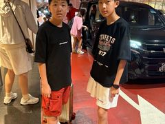 -新加坡乌节希尔顿酒店