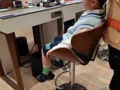 -海马体照相馆(上海月星环球港店)