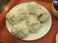 -庆丰包子铺(东单店)
