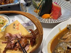-映像威海·海鲜味道(市区店)