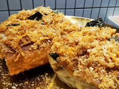 -小豆海棠(嘉兴路店)