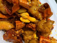 -香雪海饭店中餐厅(人民桥店)