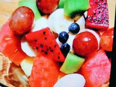 -荷花亭·湖北融合菜(十堰武商MALL店)