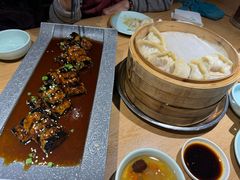 -百年认一力·清真牛羊肉(南中环店)