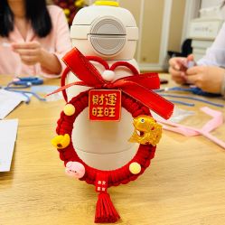 -喜宝·享悦时光月子会所(德阳店)