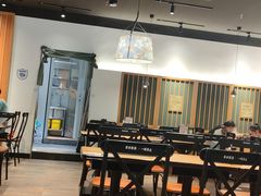 -和府捞面(星光大道一期店)
