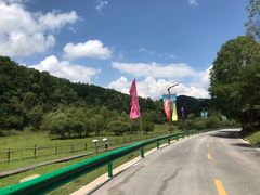 -大水川景区