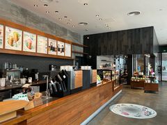 -星巴克臻选(广州高德置地秋广场店)
