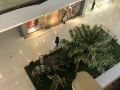-万达茂商场(南京仙林店)