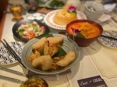 -太食獸泰式茶餐厅(IFS国金中心店)