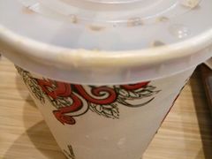 -金记 酿皮·煲烧饭(万博店)