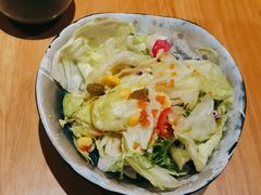 -一心创作料理屋(经开万达店)