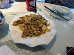 -惠丰堂饭庄·烤鸭·京味菜(西北旺·唐家岭店)