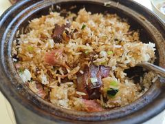 -金湖港式餐厅(建外店)