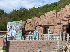 -蓟州溶洞风景区