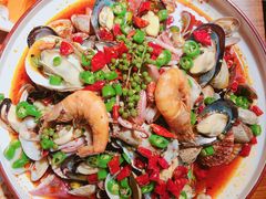 -必点海鲜·鲅鱼水饺(鞍山西道店)