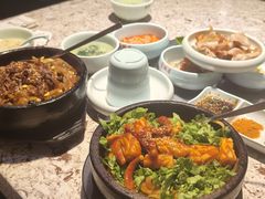 -高丽屋(天宁寺店)