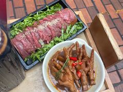 -鸿姐老火锅·传统炒料(上海旗舰店)