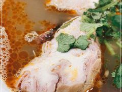 -春雨羊汤店(广开四马路总店)