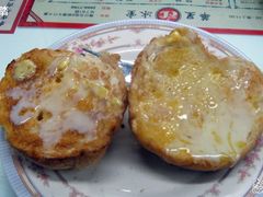 猪仔包-华星冰室(湾仔店)