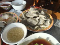 -京菜·砂锅居·烤鸭(西四店)