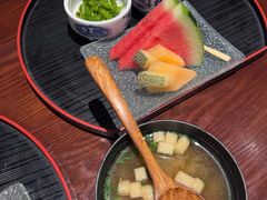 -松子料理(亮马桥店)