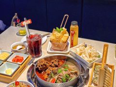 -浩爷羊蝎子火锅(望京店)