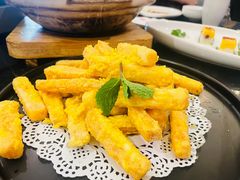 -大鸭梨烤鸭(甘家口店)